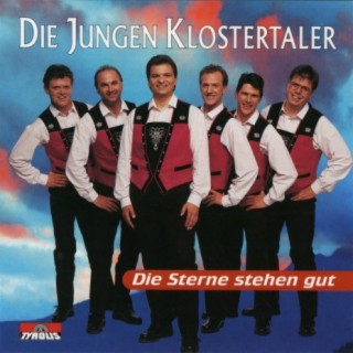 Die Jungen Klostertaler