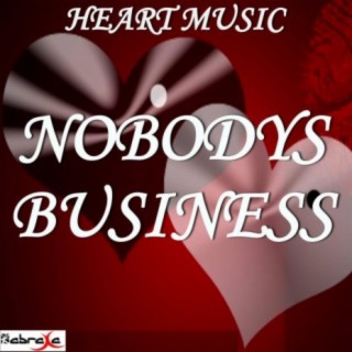 Nobody's Business - Tribute to Rihanna and Chris Browner product title here