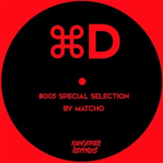 Cmd D Special Selection 005