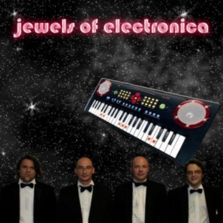 Jewels Of Electronica