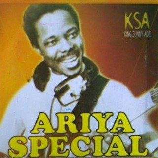 Ariya Special