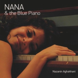 Nana & the Blue Piano