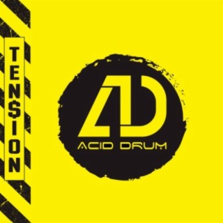 Acid Drum