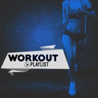 Workout Playlist!!