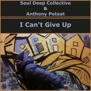 Soul Deep Collective & Anthony Poteat
