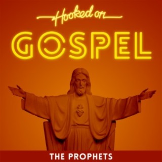 Hooked On Gospel
