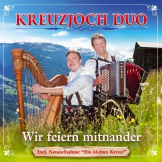 Kreuzjoch Duo