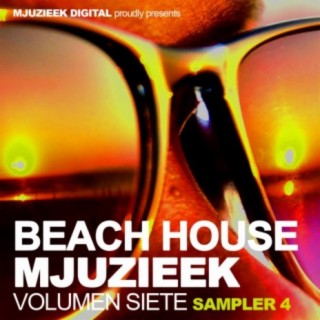 Beach House Mjuzieek, Vol. 7: Sampler 4