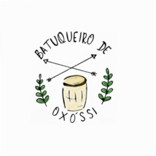 Batuqueiro de Oxóssi