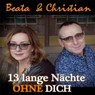 13 lange Nächte ohne Dich