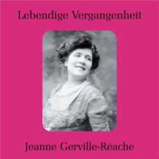 Jeanne Gerville-Réache