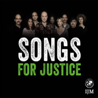 Songs For Justice