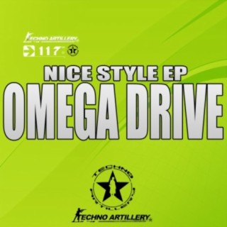 Nice Style Ep