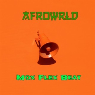Afrowrld (Instrumental)