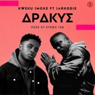 Apakye ft Sarkodie lyrics | Boomplay Music