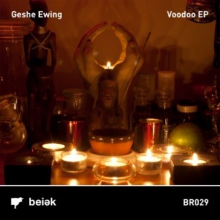 Geshe Ewing