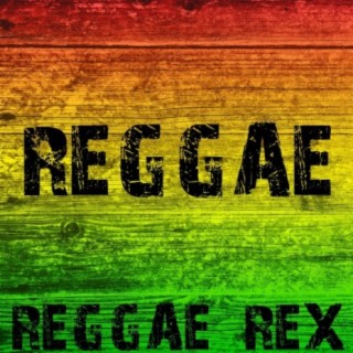 Reggae Rex