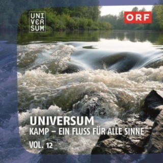 ORF Universum Vol.12