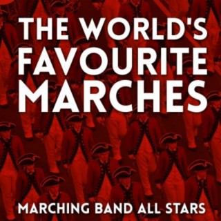 The World's Favourite Marches