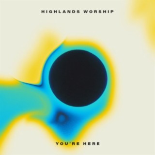 You're Here - EP