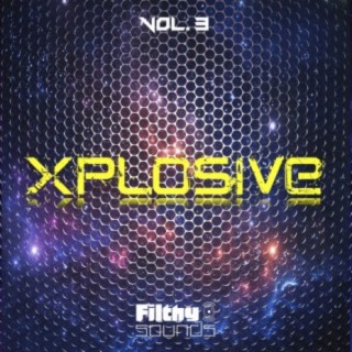 XPLOSIVE, Vol. 3