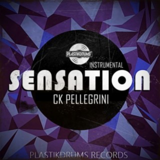 Sensation (Instrumental)