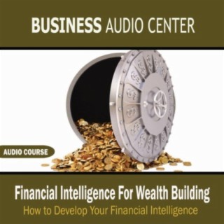 Business Audio Center