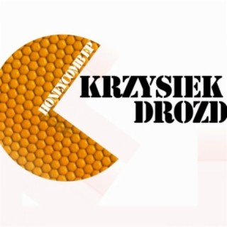 Krzysiek Drozd