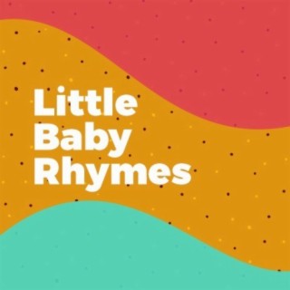 Little Baby Rhymes
