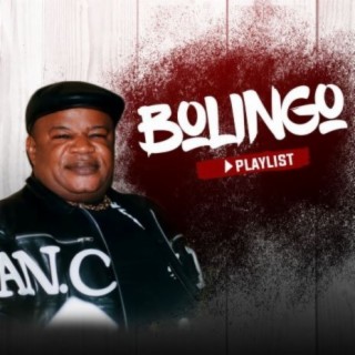 Bolingo Playlist!!