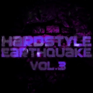 Hardstyle Earthquake, Vol. 3