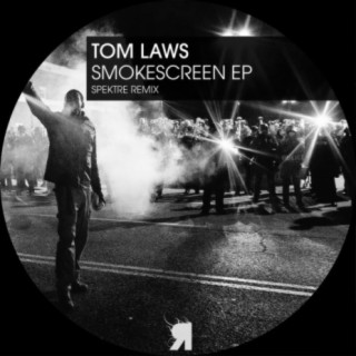 Smokescreen EP