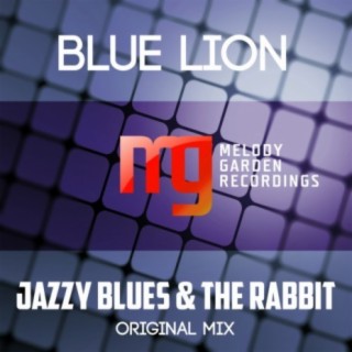 Jazzy Blues & The Rabbit