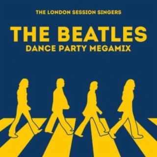 The Beatles - Dance Party Megamix