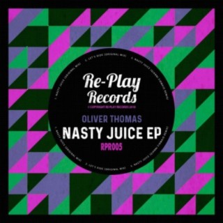 Nasty Juice