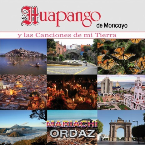 Pupurrí a Guanajuato | Boomplay Music