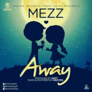 Away lyrics | Boomplay Music