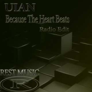 Because The Heart Beats (Radio Edit)