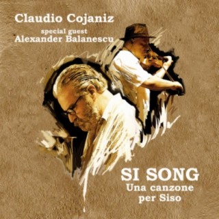 Si Song (Una canzone per Siso) (Live at Roccella Jazz Festival 2016) feat. Alexander Balanescu