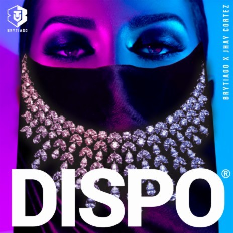 Dispo ft. Jhayco | Boomplay Music