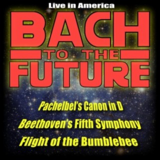 Bach to the Future