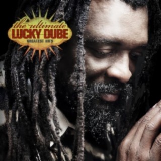 Lucky Dube - Greatest Hits