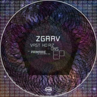 Vast Horizons EP