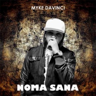 Noma Sana (With Kayvo Kforce)