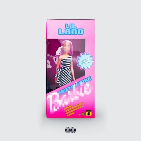 Barbie | Boomplay Music