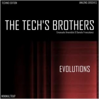 The Tech's Brothers