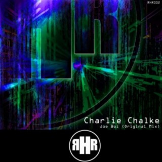 Charlie Chalke