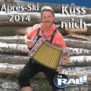 Küss mich Apres-Ski