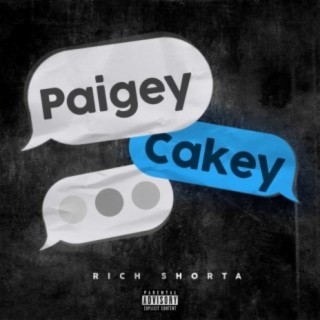 Paigey cakey