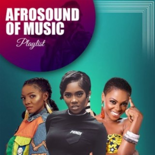 Afrosound Of Music